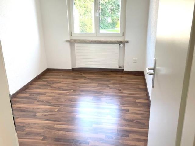 Herzige Dachzimmerwohnung