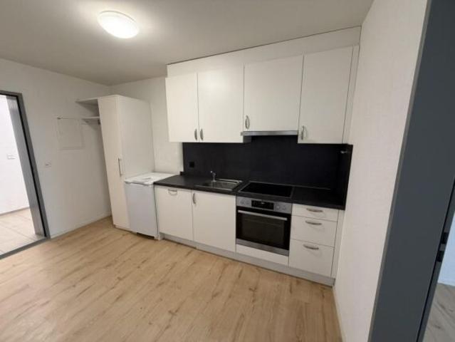 herzige 2 Zimmerwohnung im DG