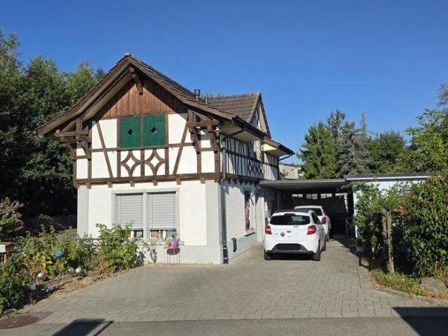 Herziges kleines Riegelhaus für 1 2 Personen