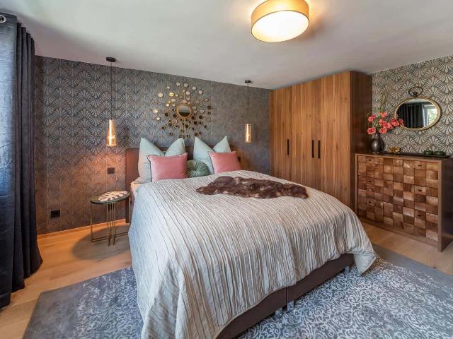Herzo Family Apartment INA Ring