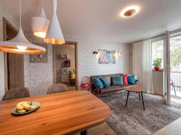Herzo Family Apartment INA Ring