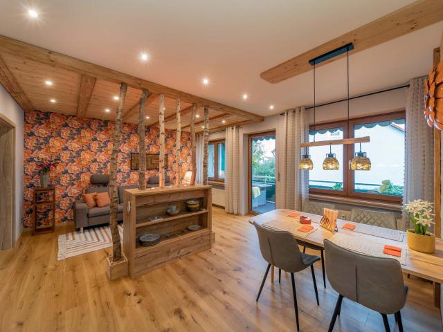 Herzo Family Garden Apartment