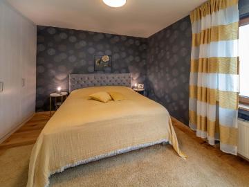 Herzo Family Garden Apartment