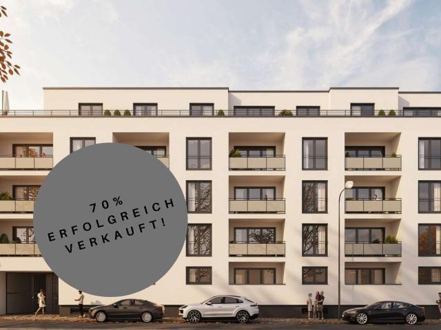HERZOG1 DIREKT NACH KAUF EINZIEHEN ODER VERMIETEN!
