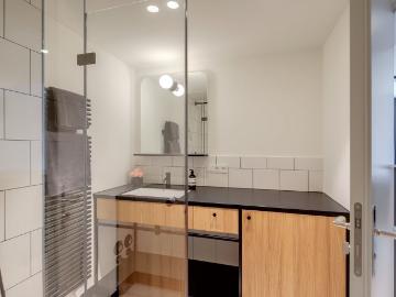 Herzogpark Suites Exceptional living