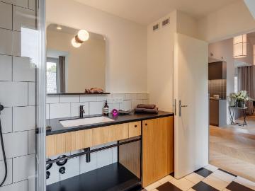 Herzogpark Suites Extraordinary rentals