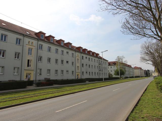 Herzlich Willkommen im neuen Zuhause