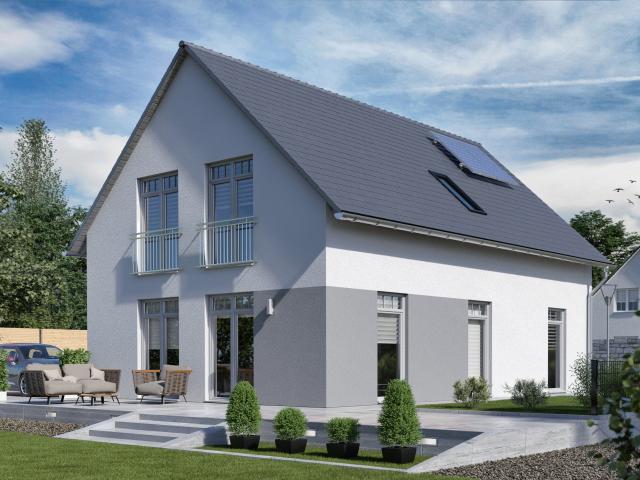 Herzlich Willkommen in Ihrem neuen Zuhause! JB/PM