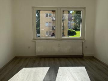 Wohnung mieten in Senne - Balkon