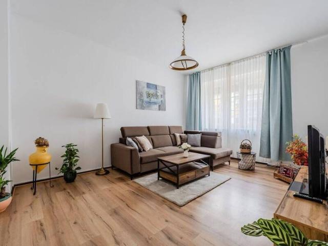 Herzlich willkommen in Ihrer neuen Traumwohnung!