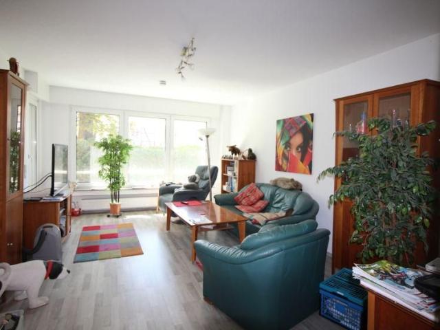 HERZLICH WILLKOMMEN IN IHRER NEUEN 3 ZIMMER WOHNUNG MIT BALKON IN METTMANN METZKAUSEN