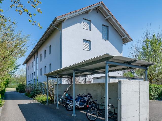 Herzlich willkommen