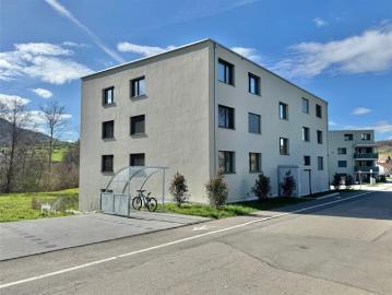 5.5 Zimmer Dachwohnung E 3.1