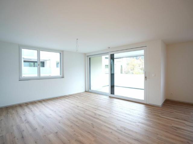 Herznach / 3.5 room apartment A 2.1