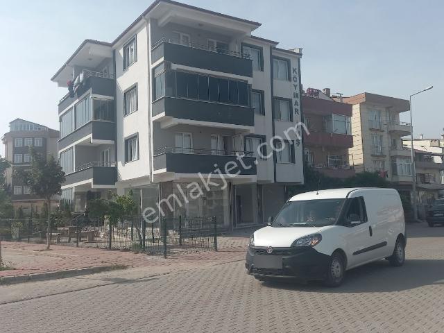 Her Cephesi Açık Satılık Geniş 3+1