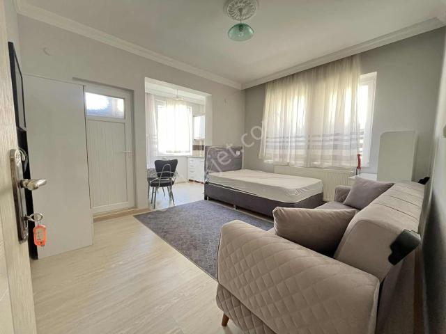 Her Şey Dahil 1+0 Lüks Apartlar