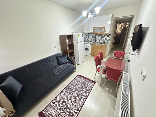 Herşey Dahil 1+1 Apart