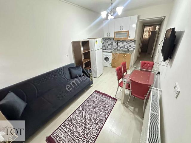 Herşey Dahil 1+1 Apart