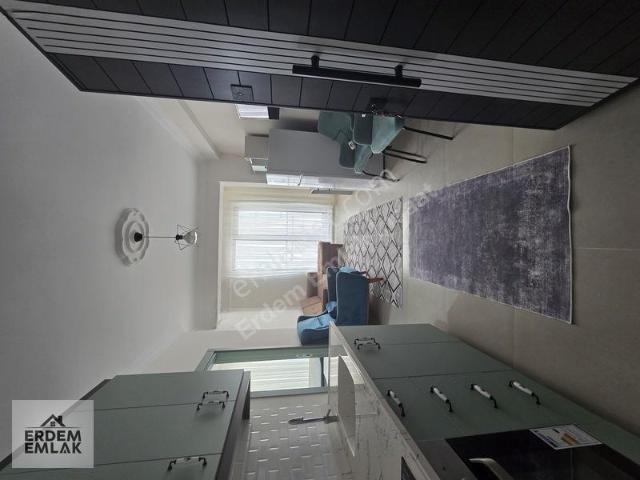 Her Şey Dahil 1+1 Kiralık Yeni Bina
