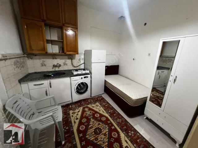 Herşey Dahil Apart
