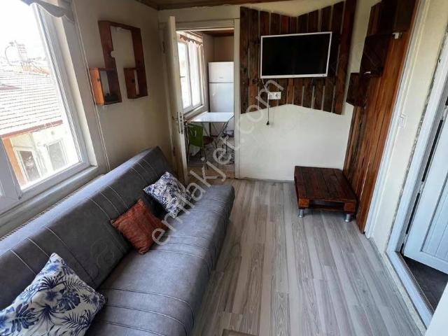 Herşey Dahil Apartlar