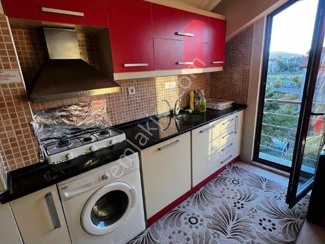 Herşey Dahil Apartlar