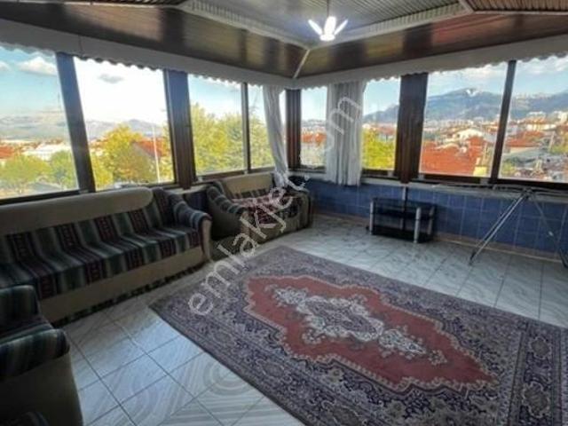 Herşey Dahil Çatı Kat