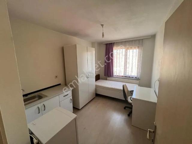 Her Şey Dahil Eşyalı Kiralık 1+0 Daireler
