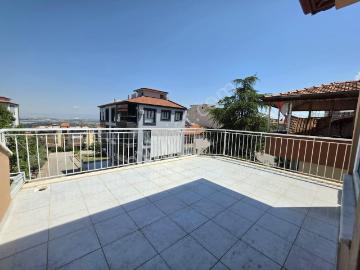 Her Şey Dahil, Şehir Manzaralı 1+1 Teraslı Eşyalı Daire