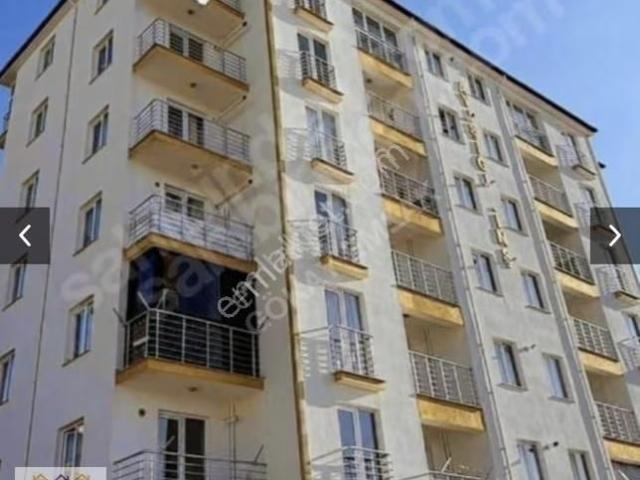 Herşey Dahil faturalar Ve Apt.aidatı Eşyalı 1+1 Daire