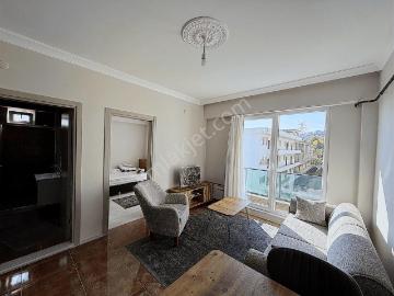 Herşey Dahil Kampüs Civarı Kiralık Full Eşyalı 0 Daire