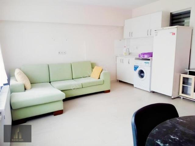 Her Şey Dahil Kiralık, Eşyalı, 2+1, Kat 3, Ön Cephe