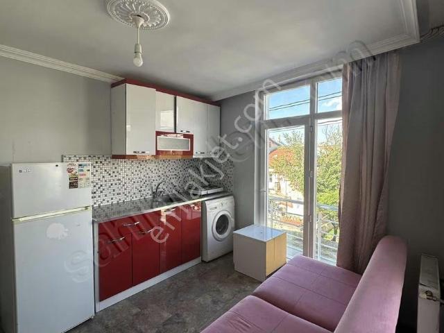 Herşey Dahil Kiralık Eşyalı Apart