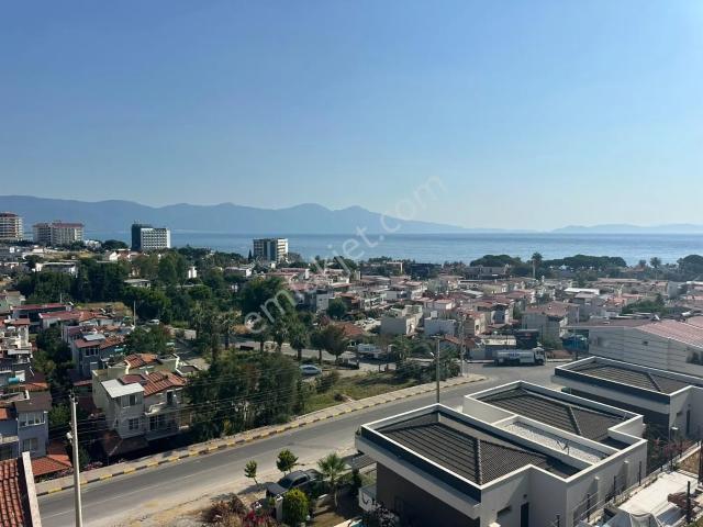 Her Kattan Full Manzaralı Satılık Fırsat Triplex Villa