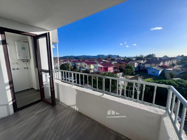 HERALDO ORREGO 3011, CONDOMINIO VISTA MANQUEHUE 3