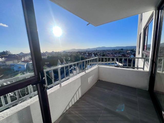 Heraldo orrego 3011 condominio vista manquehue 3