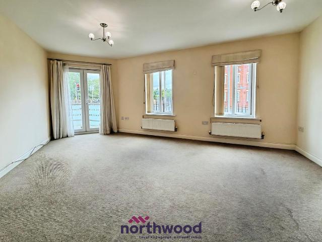 Heraldry Way, Kings Heath, Exeter EX2, 2 bed flat to rent, £1,200 pcm | PrimeLocation