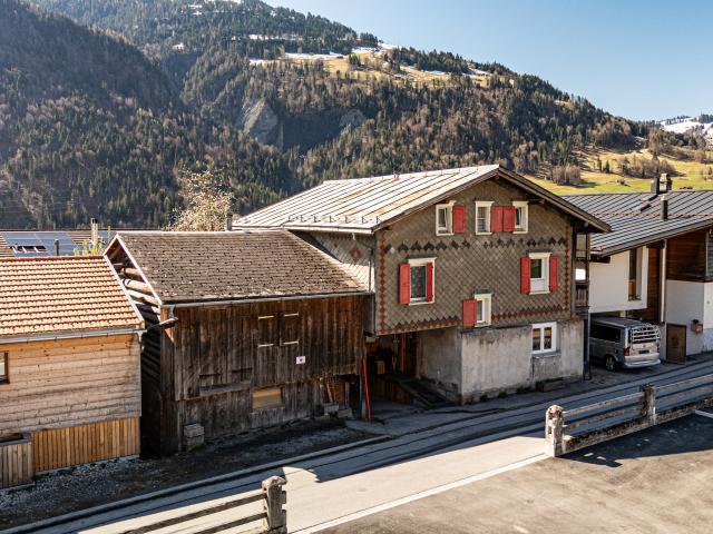 Herausforderung mit Potenzial für mutige Handwerker