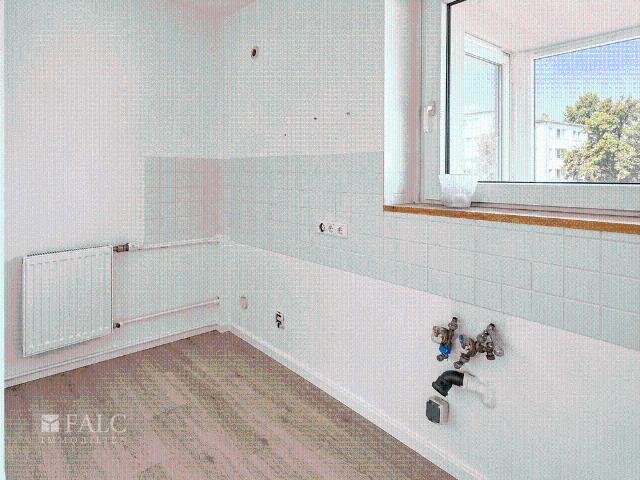 Herausragende Dreizimmerwohnung zum Wohlfühlen!