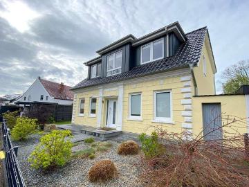 Achelisweg, Walle, Bremen, Osterfeuerberg, Häfen, Woltmershausen, Oldenburger Land, Belumer Deich, Elbe-Weser-Dreieck, Schleswig-Holstein