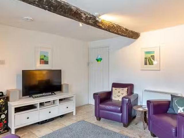 Herb Cottage