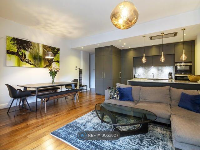 Herbal Hill Gardens, London EC1R, 2 bed flat to rent, £4,950 pcm | PrimeLocation