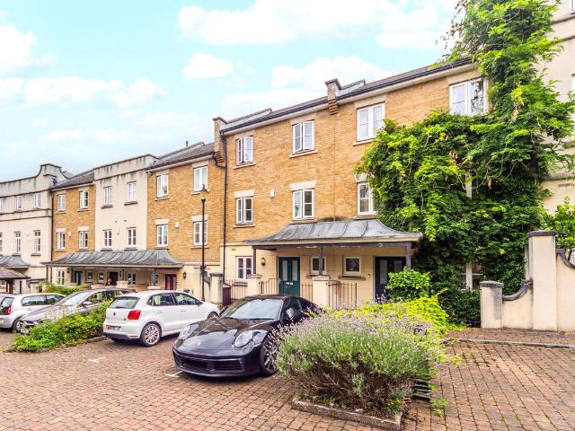 Herbert Mews, Tulse Hill, London SW2, 4 bed terraced house to rent, £4,600 pcm | PrimeLocation