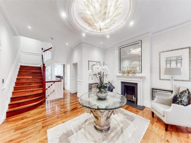 Herbert Crescent, Knightsbridge SW1X 7 bed terraced house to rent £36,833 pcm £8,500 pw