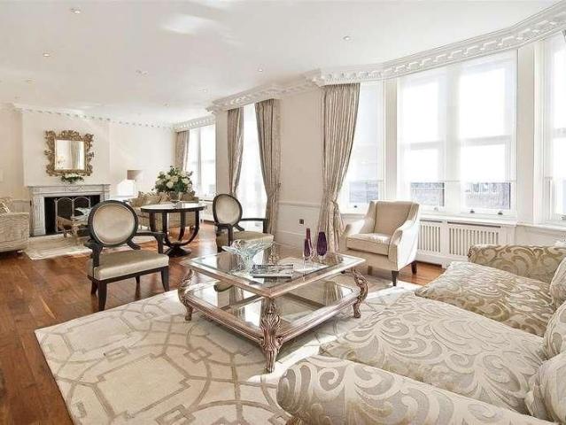 Herbert Crescent, London, SW1X