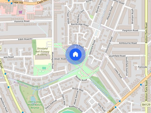 Herbert James Close