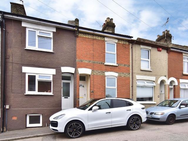 Herbert Road, Chatham ME4, 3 bed property to rent, £1,400 pcm | PrimeLocation