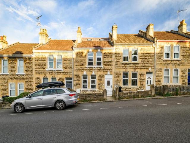 Herbert Road, Bath BA2 6 bed house to rent £867 pcm £200 pw