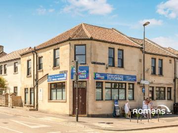 Herbert Road, Bath, Somerset BA2, 1 bed flat to rent, £1,400 pcm | PrimeLocation