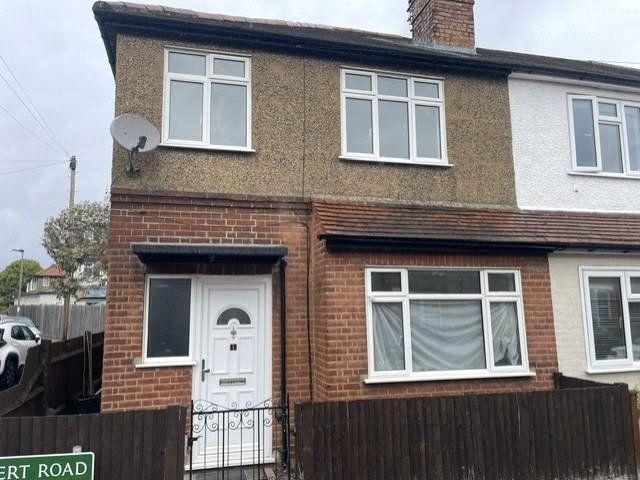 Herbert Road, Bromley, Kent BR2, 3 bed end terrace house to rent, £2,000 pcm | PrimeLocation